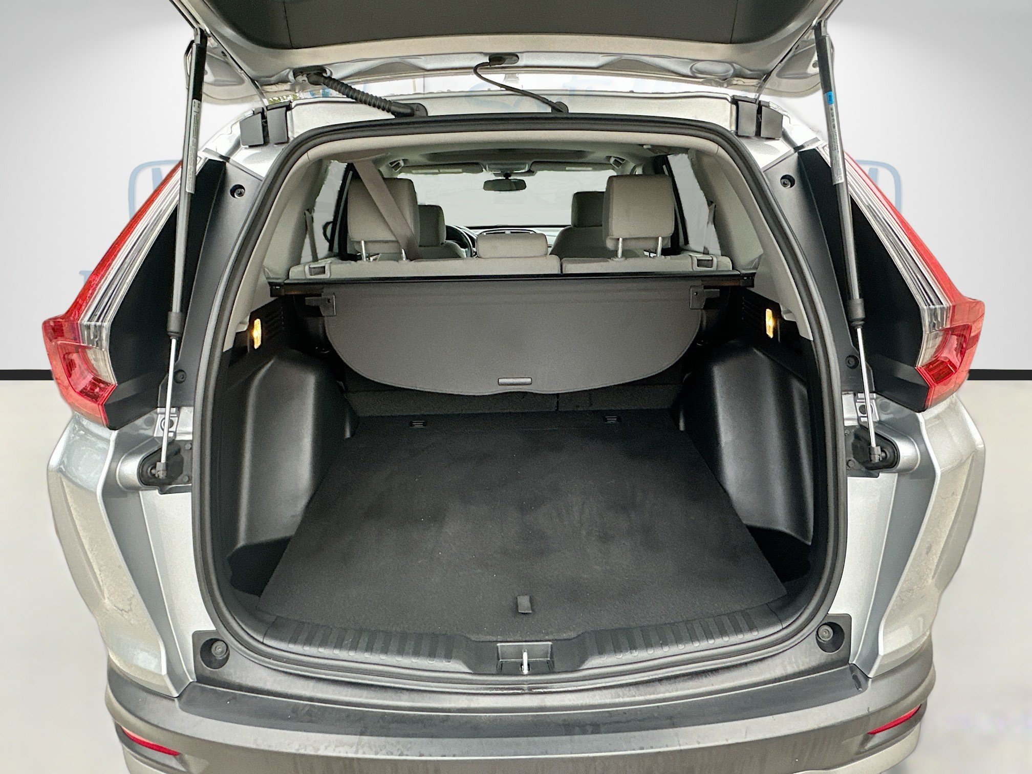 Certified 2022 Honda CR-V EX image 27