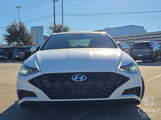 Used 2020 Hyundai Sonata SEL w/ Convenience Package video 2
