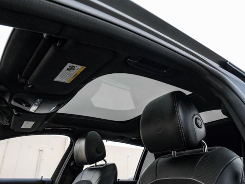 Used 2019 Mercedes-Benz E 63 AMG S image 4