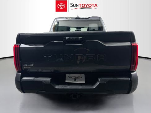 Used 2024 Toyota Tundra SR5 w/ SR5 Convenience Package image 5