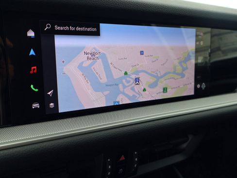 New 2026 Porsche Cayenne AWD/4WD image 18