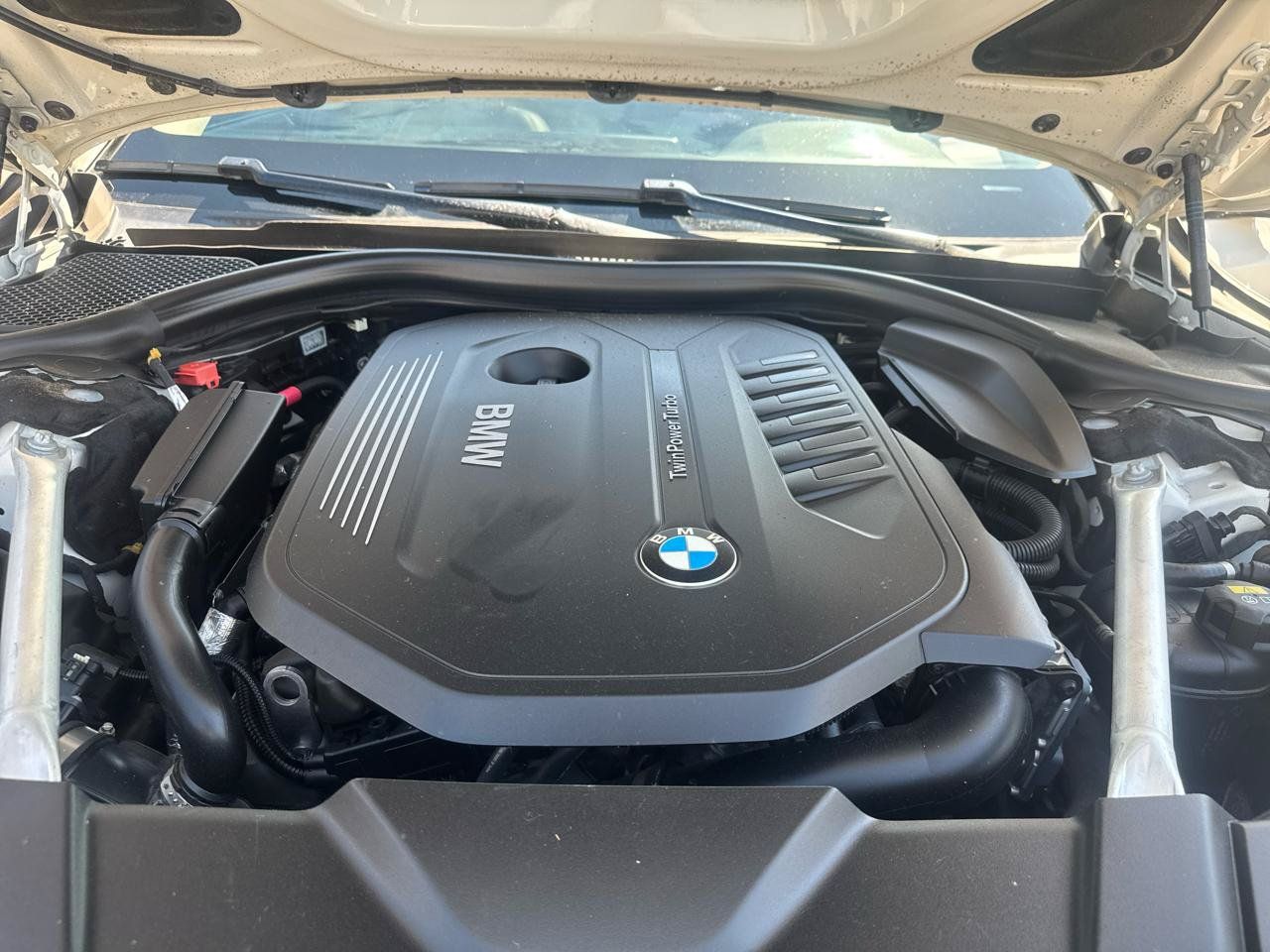 Used 2019 BMW 740i xDrive AWD/4WD image 28