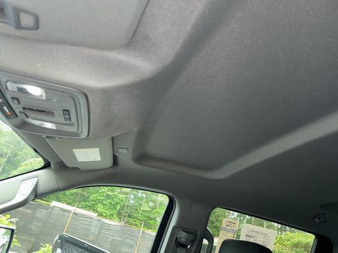 Used 2024 Chevrolet Silverado 1500 LT w/ Safety Package AWD/4WD image 20