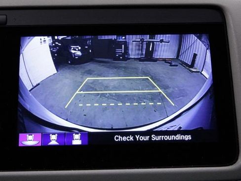 Certified 2022 Honda HR-V EX image 34