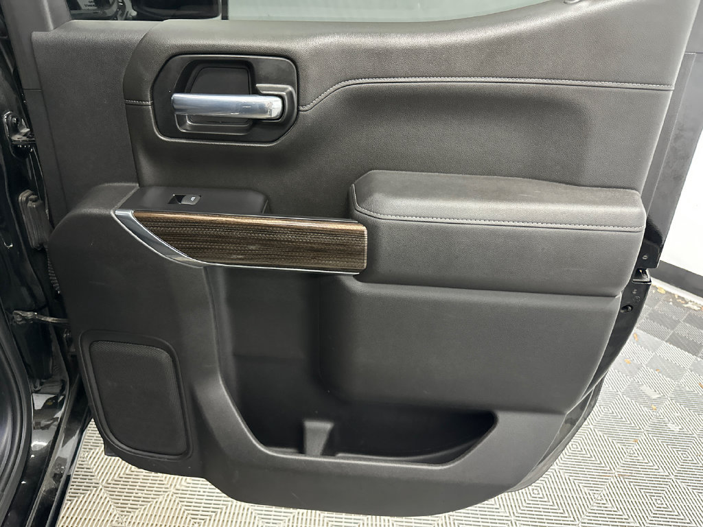 Used 2021 Chevrolet Silverado 1500 RST AWD/4WD image 15