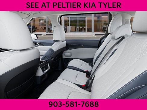 New 2026 Kia Carnival SX image 20