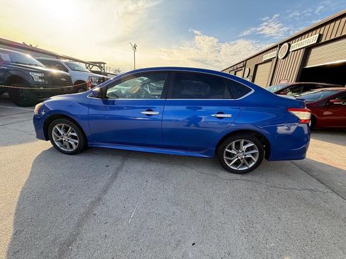 Used 2014 Nissan Sentra SR image 34
