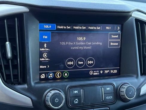 Used 2023 GMC Terrain Denali w/ Denali Premium Package AWD/4WD image 18