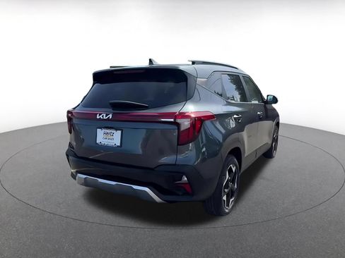 Used 2025 Kia Seltos S FWD image 14