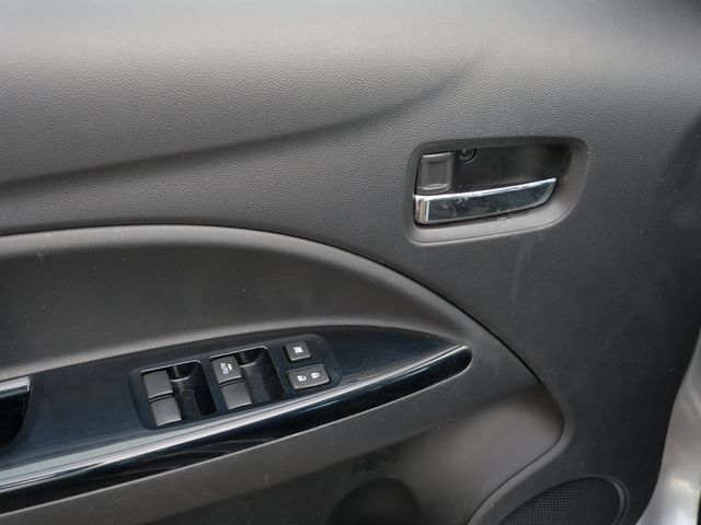 Used 2017 Mitsubishi Mirage G4 SE FWD image 15