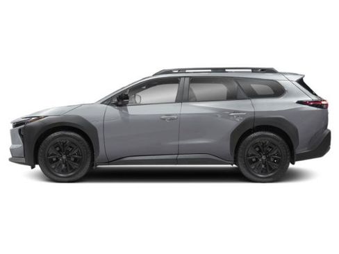 New 2026 Toyota bZ Woodland AWD/4WD image 2