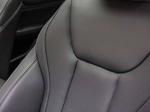 Used 2025 BMW X4 xDrive30i w/ Premium Package image 23