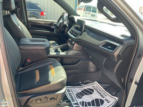 Used 2023 GMC Yukon AT4 image 19