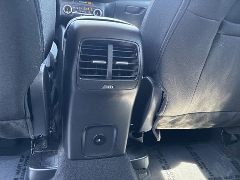Used 2024 Ford Escape Active FWD image 22
