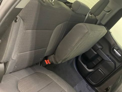 Used 2019 Chevrolet Silverado 1500 LT w/ All-Star Edition AWD/4WD image 32