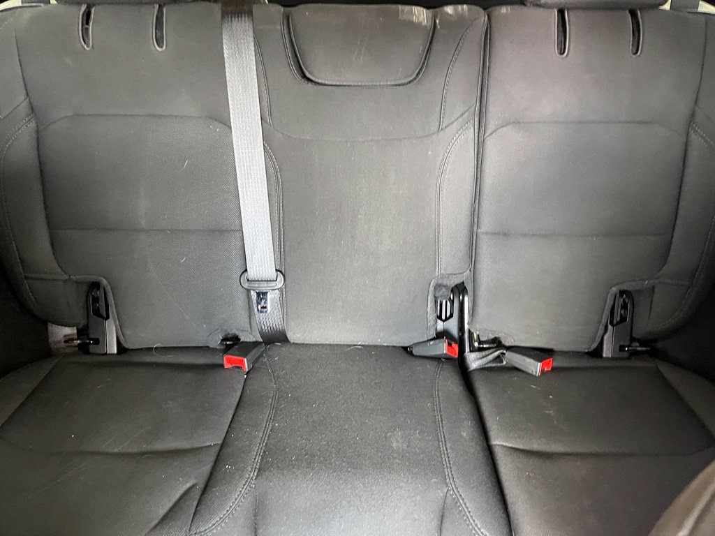 Used 2021 Jeep Wrangler Unlimited Sport AWD/4WD image 15
