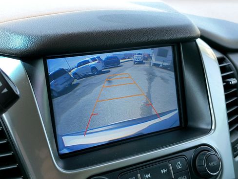 Used 2017 Chevrolet Tahoe Premier image 33