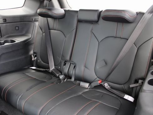 New 2025 Honda Pilot TrailSport image 19