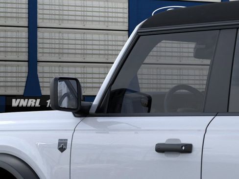 New 2025 Ford Bronco Big Bend image 22