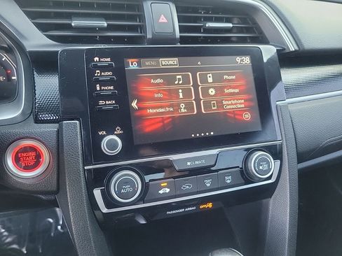 Used 2019 Honda Civic Sport image 17