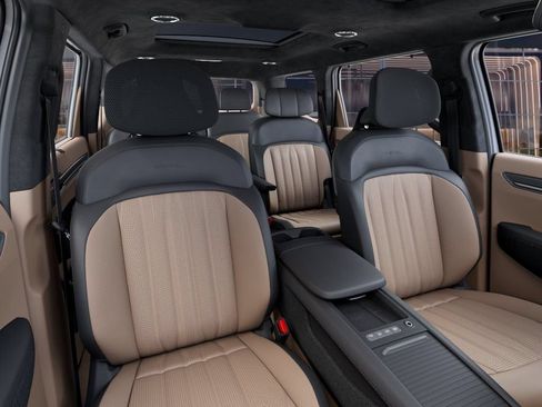 New 2026 Kia EV9 GT-Line AWD/4WD image 16
