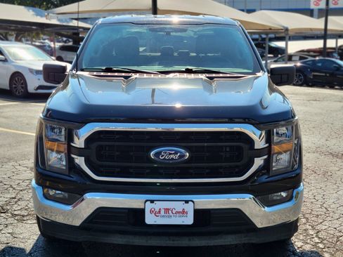 Certified 2023 Ford F150 XLT w/ Equipment Group 301A Mid image 9