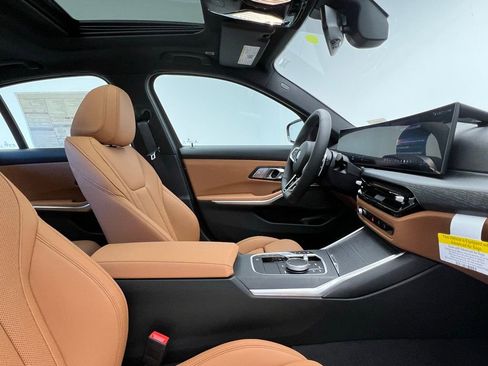 New 2026 BMW 330i xDrive 330i xDrive w/ M Sport Package image 6