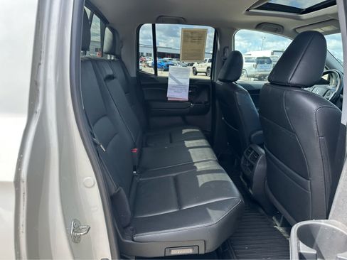 Used 2018 Honda Ridgeline RTL-E image 22