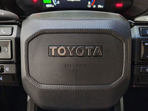 Used 2024 Toyota Land Cruiser 1958 AWD/4WD image 49