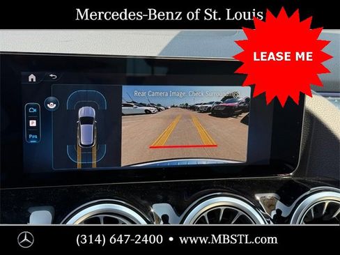 Certified 2025 Mercedes-Benz GLA 250 4MATIC image 18