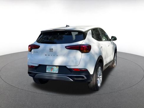 Used 2025 Buick Encore GX Preferred image 14