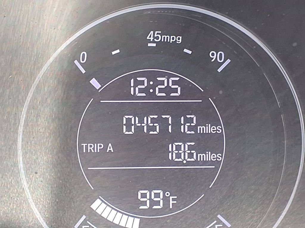 Used 2022 Honda HR-V LX image 32