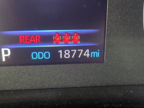 Used 2024 Toyota Corolla SE image 26