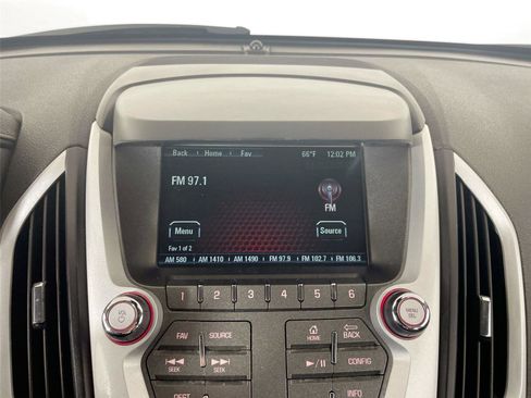 Used 2016 GMC Terrain SLT w/ Open Road Package image 14