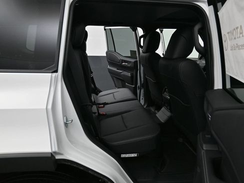 New 2026 Toyota Land Cruiser image 13