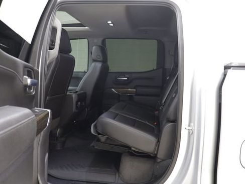 Used 2020 Chevrolet Silverado 1500 LT Trail Boss image 17