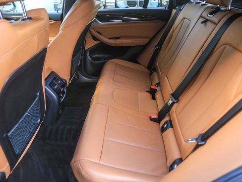 Used 2023 BMW X3 sDrive30i w/ Convenience Package image 15