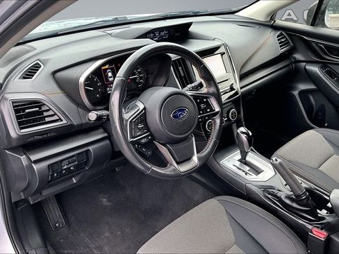 Used 2021 Subaru Crosstrek 2.0i Premium w/ Moonroof Package image 14