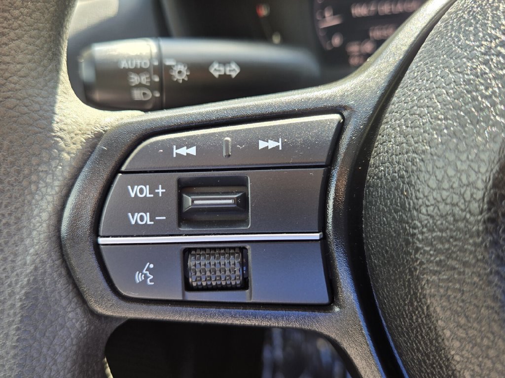 Certified 2024 Honda Accord EX image 24