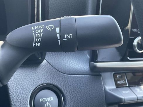 New 2026 Toyota Camry LE FWD image 33