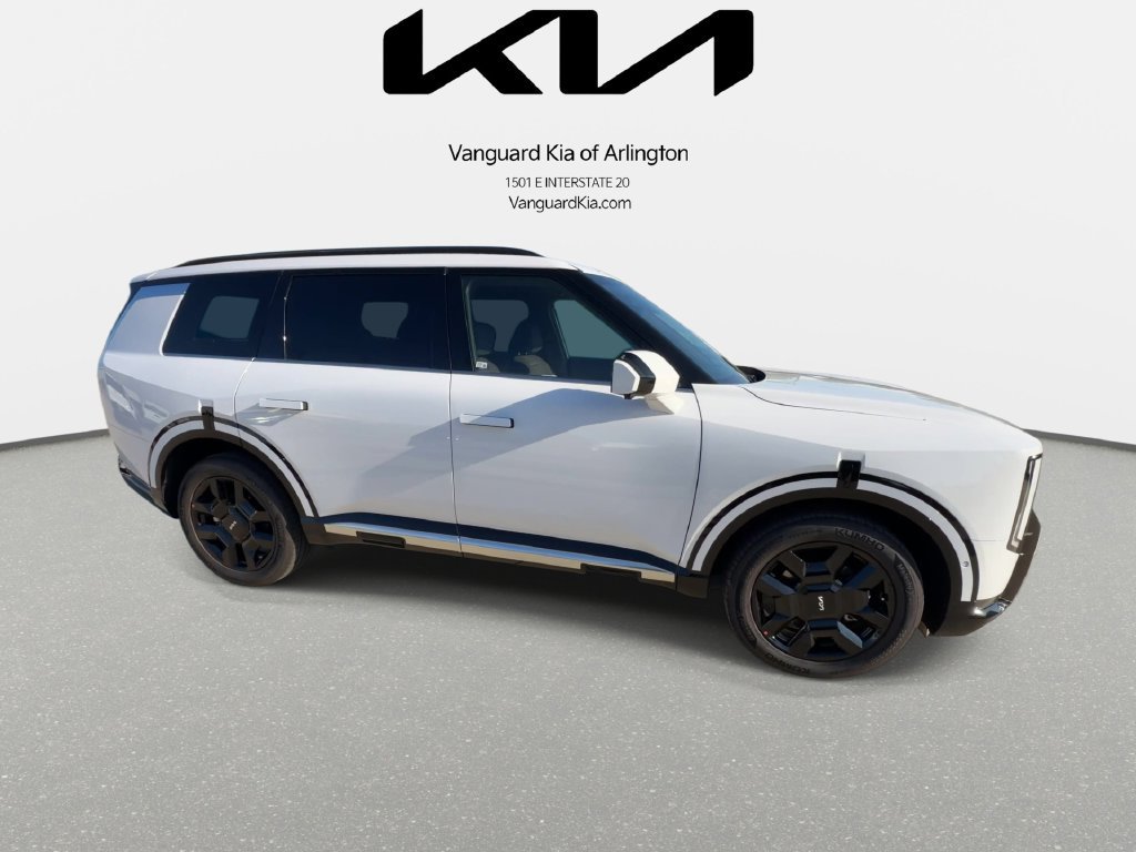 New 2027 Kia Telluride SX Prestige AWD/4WD image 9
