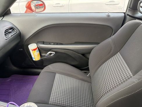 Used 2023 Dodge Challenger SXT w/ Cold Weather Group image 10