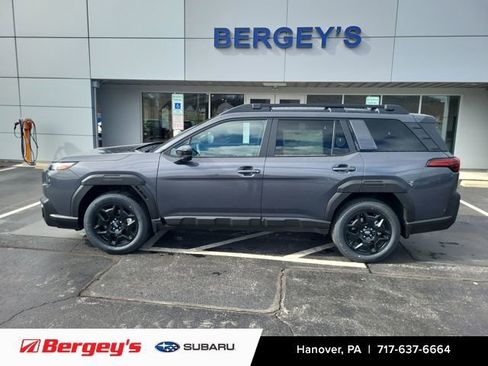 New 2026 Subaru Outback Limited image 2