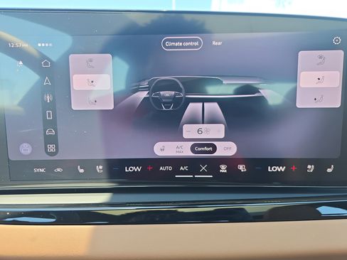 New 2026 Audi A5 2.0T Prestige AWD/4WD image 19