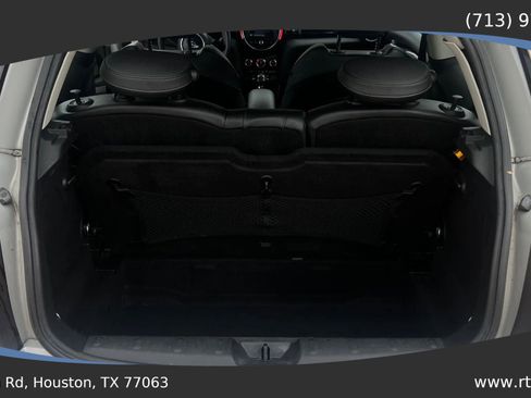 Used 2015 MINI Cooper S image 33