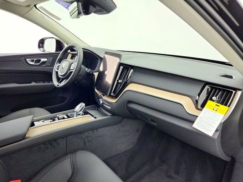New 2026 Volvo XC60 B5 Plus w/ Protection Package Premier image 17
