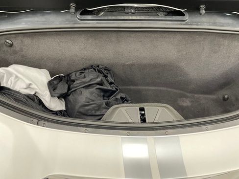 Used 2023 Chevrolet Corvette Z06 image 24