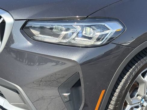 Used 2024 BMW X3 xDrive30i AWD/4WD image 10