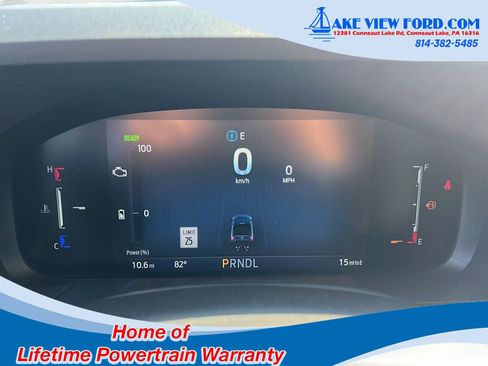 New 2026 Ford Maverick Lariat AWD/4WD image 31