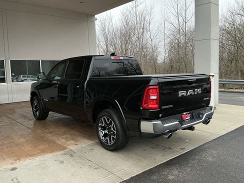 Used 2025 RAM 1500 Laramie image 20